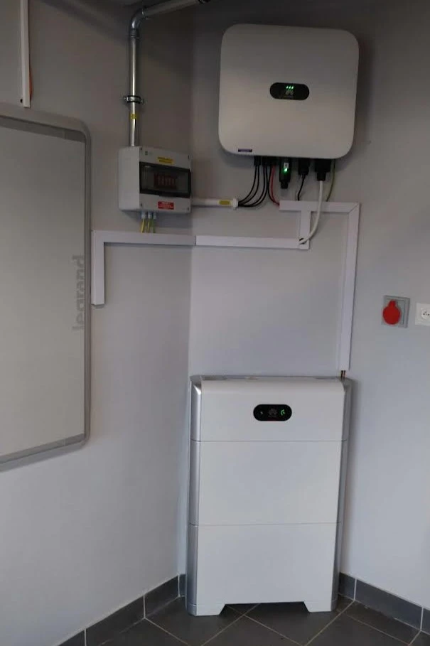 Fotowoltaika dla firm Bydgoszcz