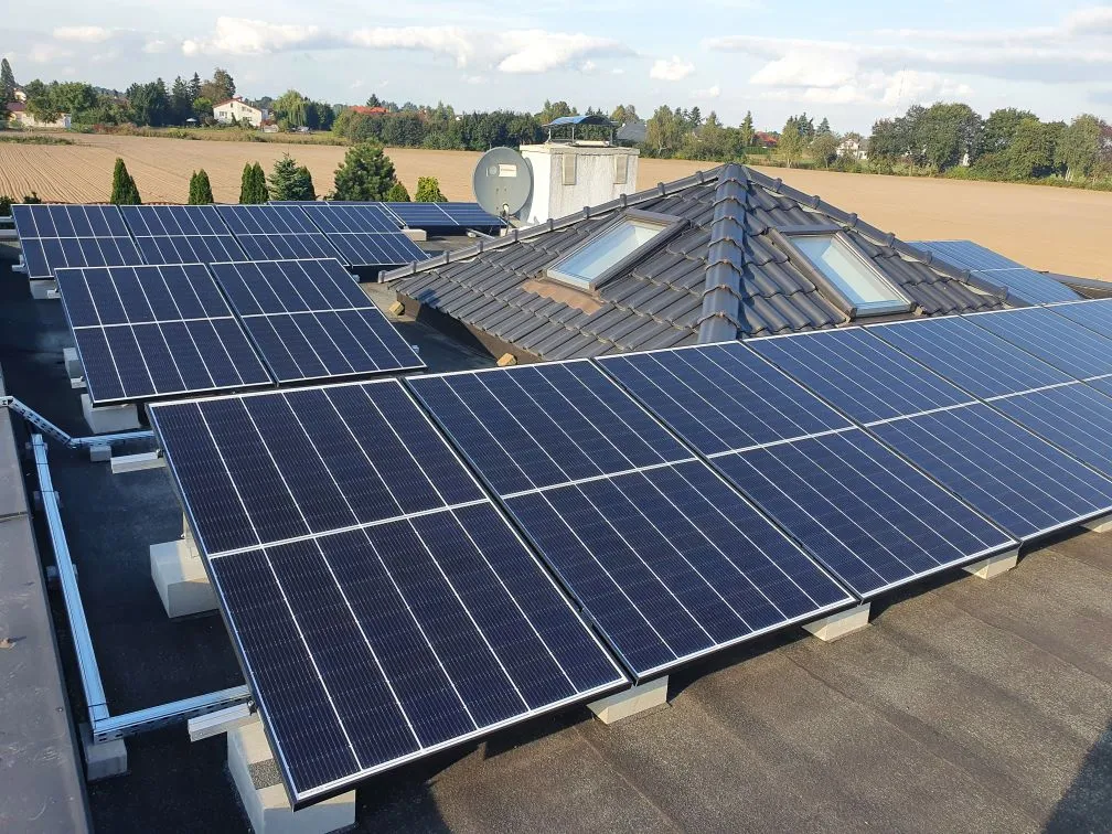 Instalacje fotowoltaiczne Bydgoszcz