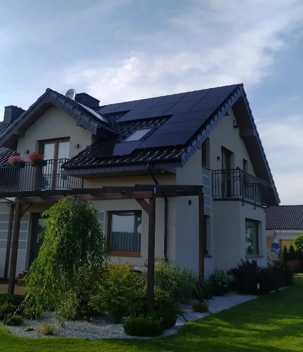 Instalacje fotowoltaiczne Bydgoszcz