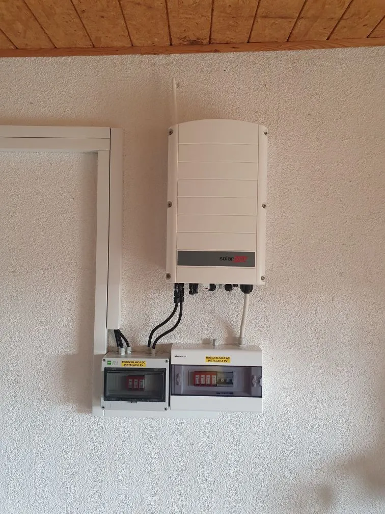 Instalacje fotowoltaiczne Bydgoszcz